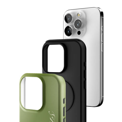 Sagittarius iPhone Case gallery - Iphone_15_Pro_3