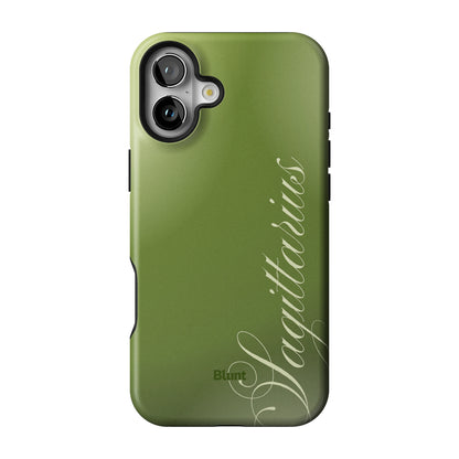 Sagittarius iPhone Case gallery - Iphone_16_Mini_Air_Plus_1