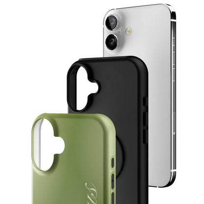 Sagittarius iPhone Case gallery - Iphone_16_Mini_Air_Plus_3