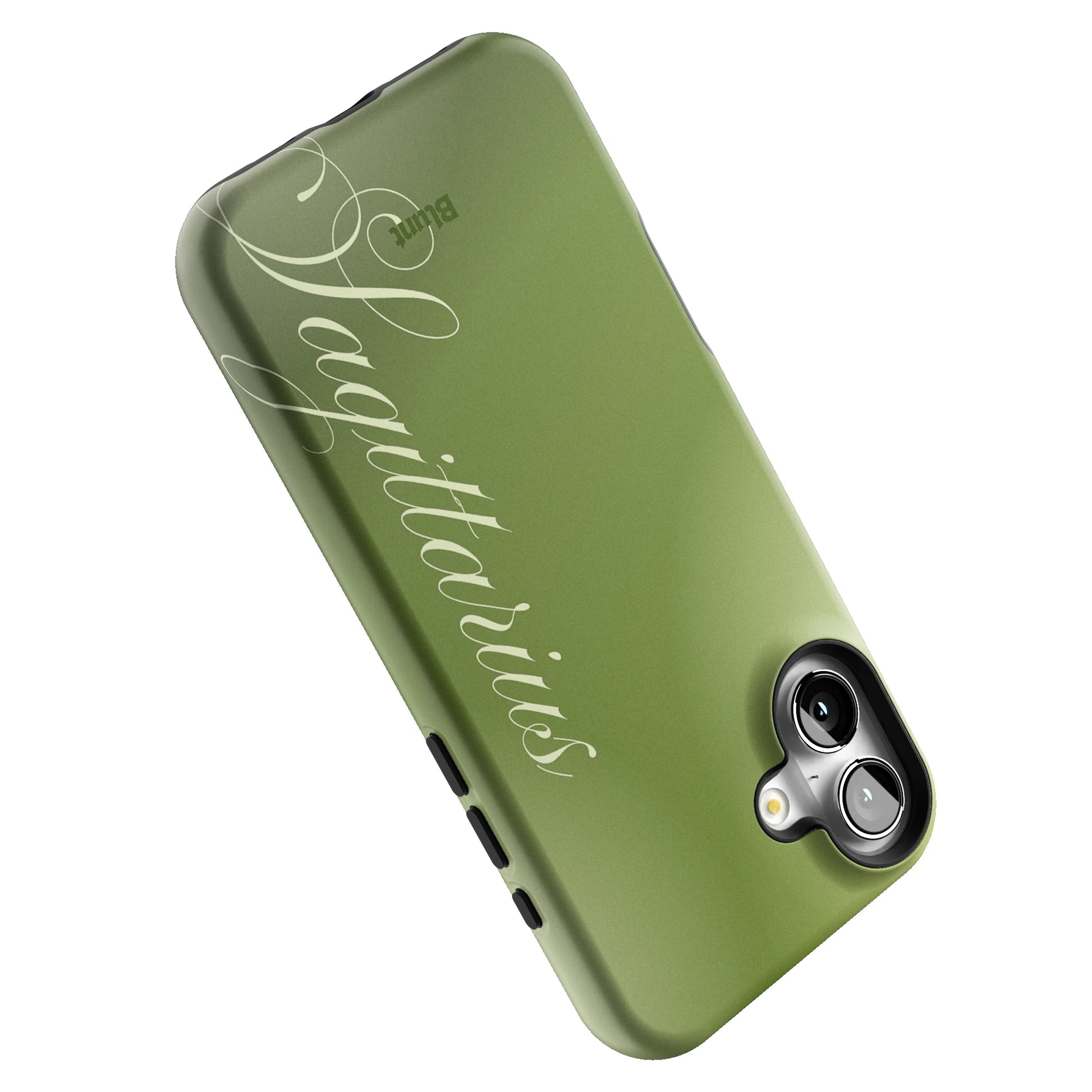 Sagittarius iPhone Case gallery - Iphone_16_Mini_Air_Plus_5