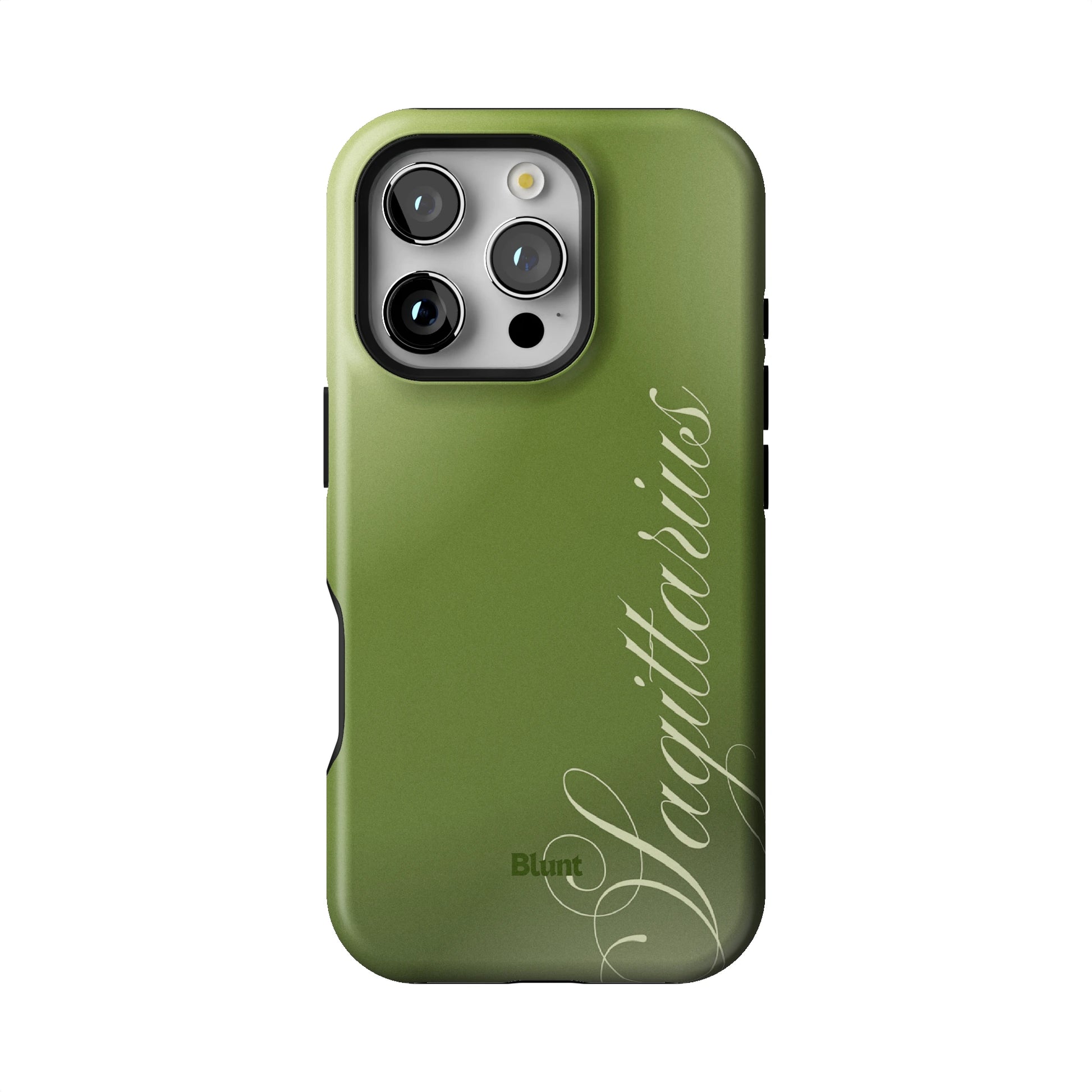Sagittarius iPhone Case gallery - Iphone_16_Pro_1