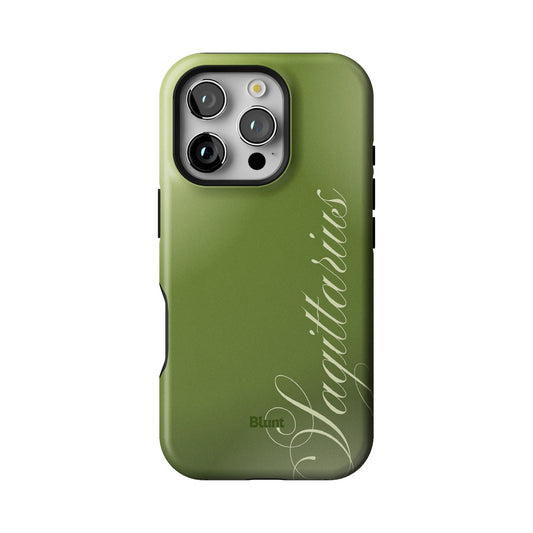 Sagittarius iPhone Case gallery - Iphone_16_Pro_1