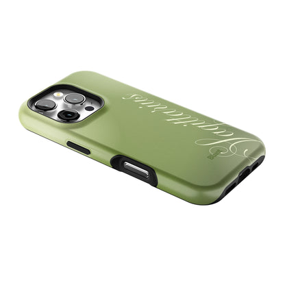 Sagittarius iPhone Case gallery - Iphone_16_Pro_2