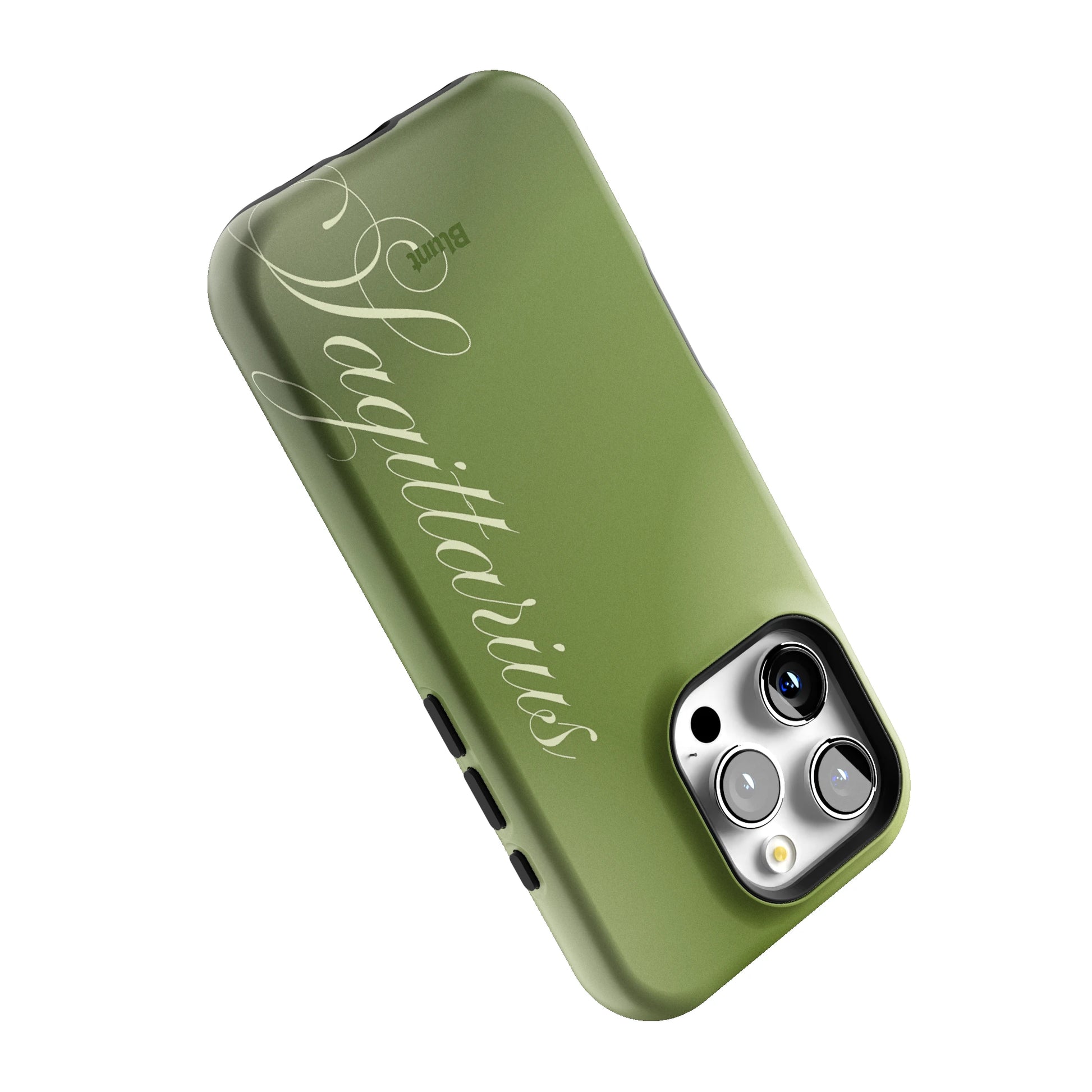 Sagittarius iPhone Case gallery - Iphone_16_Pro_5