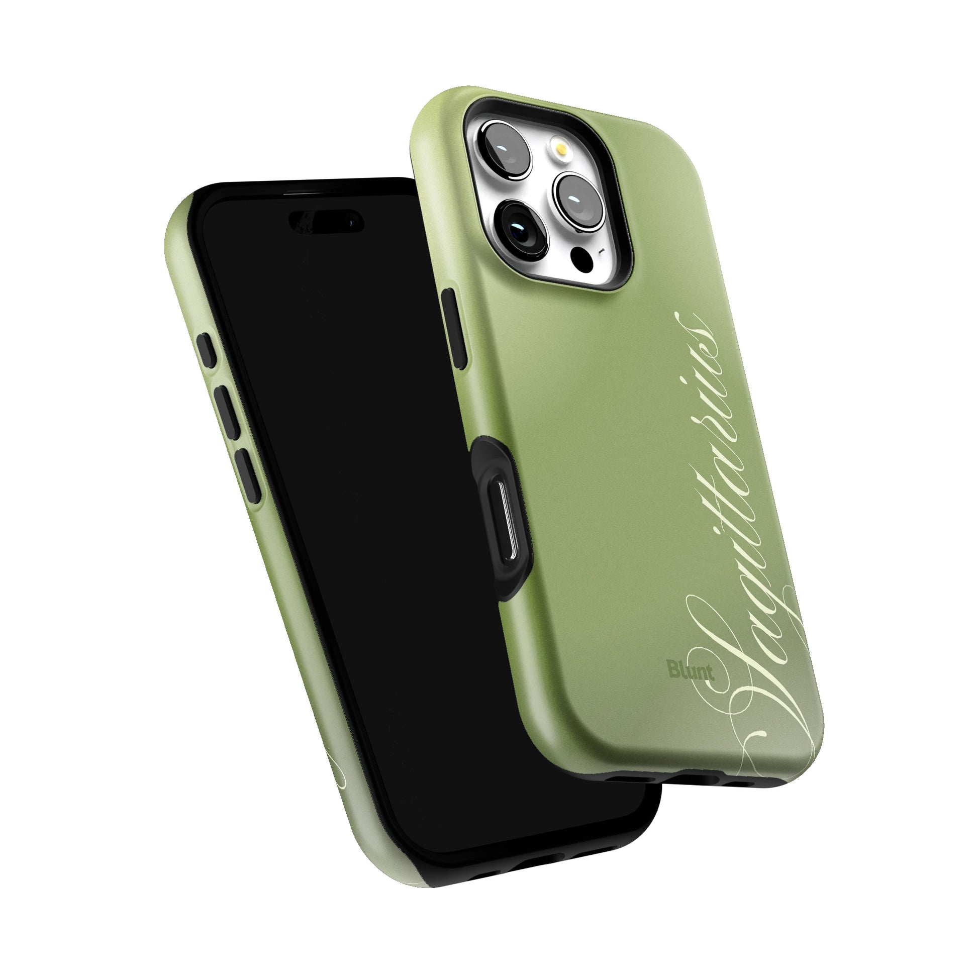 Sagittarius iPhone Case gallery - Iphone_16_Pro_6