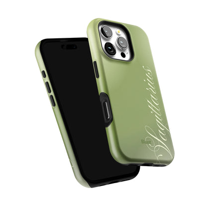 Sagittarius iPhone Case gallery - Iphone_16_Pro_6