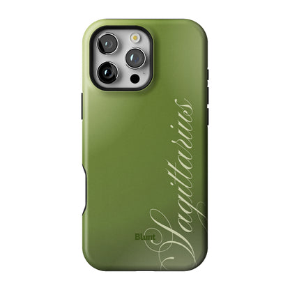 Sagittarius iPhone Case gallery - Iphone_16_Pro_Max_1