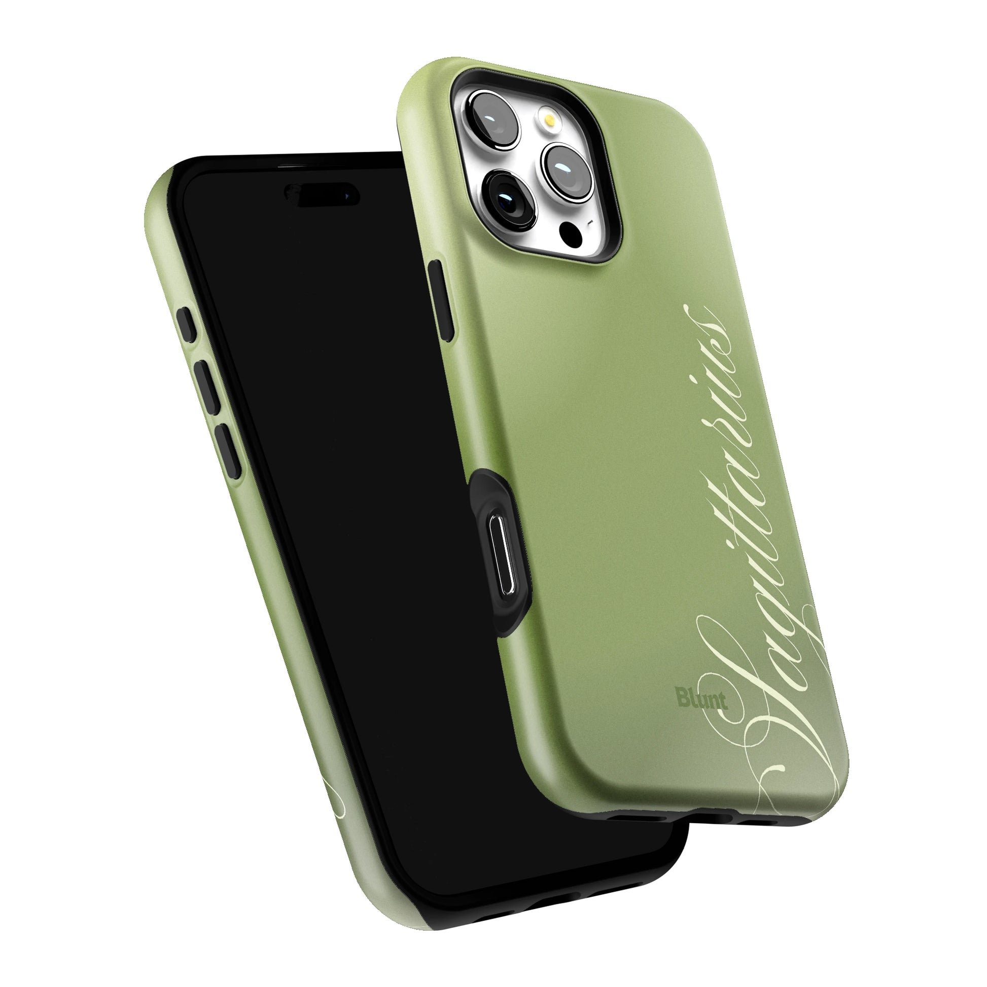 Sagittarius iPhone Case gallery - Iphone_16_Pro_Max_6