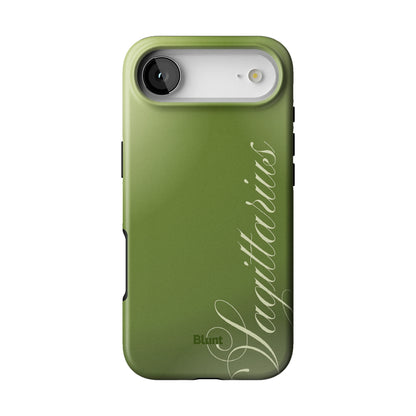 Sagittarius iPhone Case gallery - Iphone_17_Air_1
