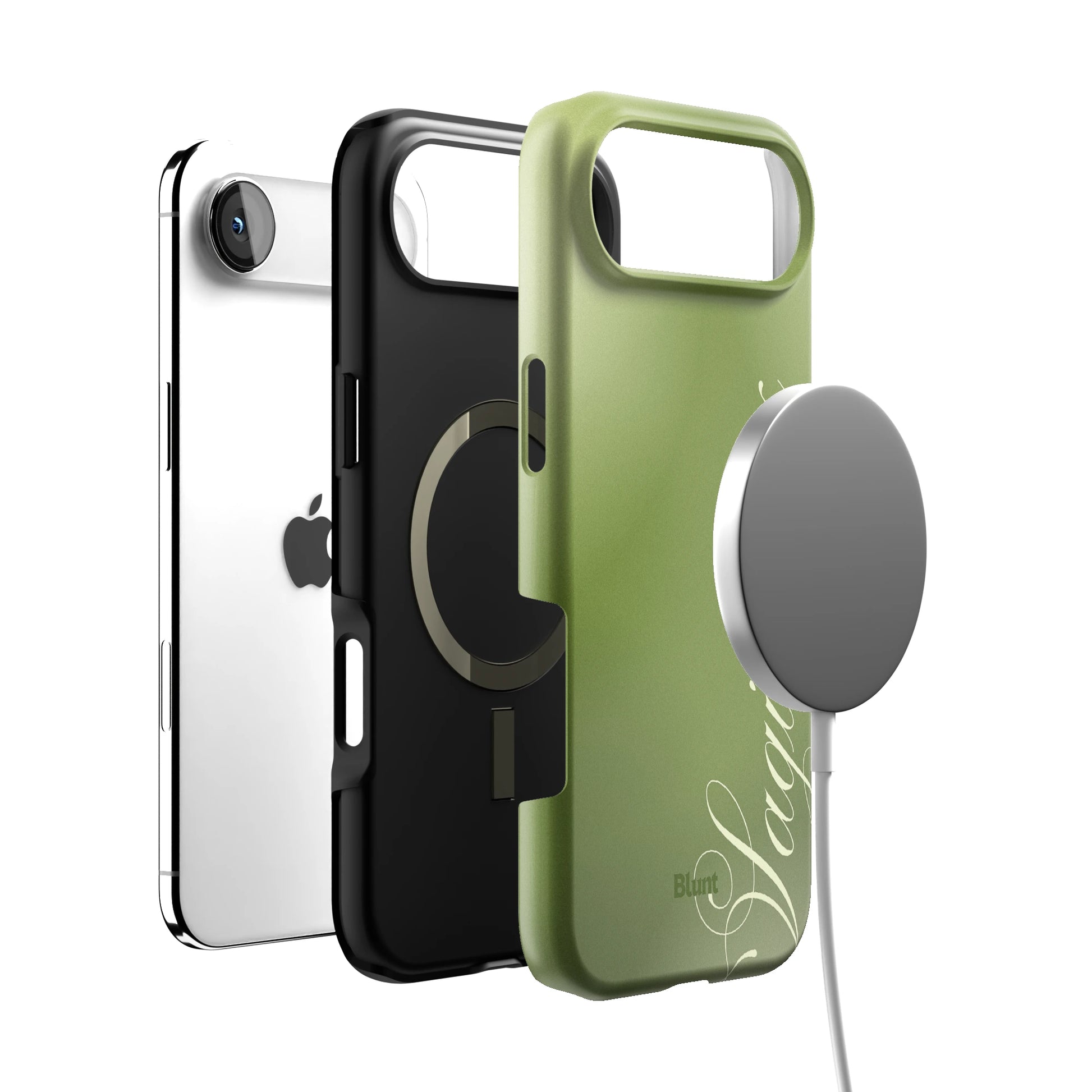 Sagittarius iPhone Case gallery - Iphone_17_Air_4
