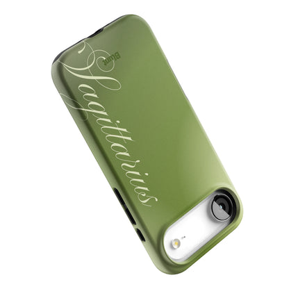 Sagittarius iPhone Case gallery - Iphone_17_Air_5