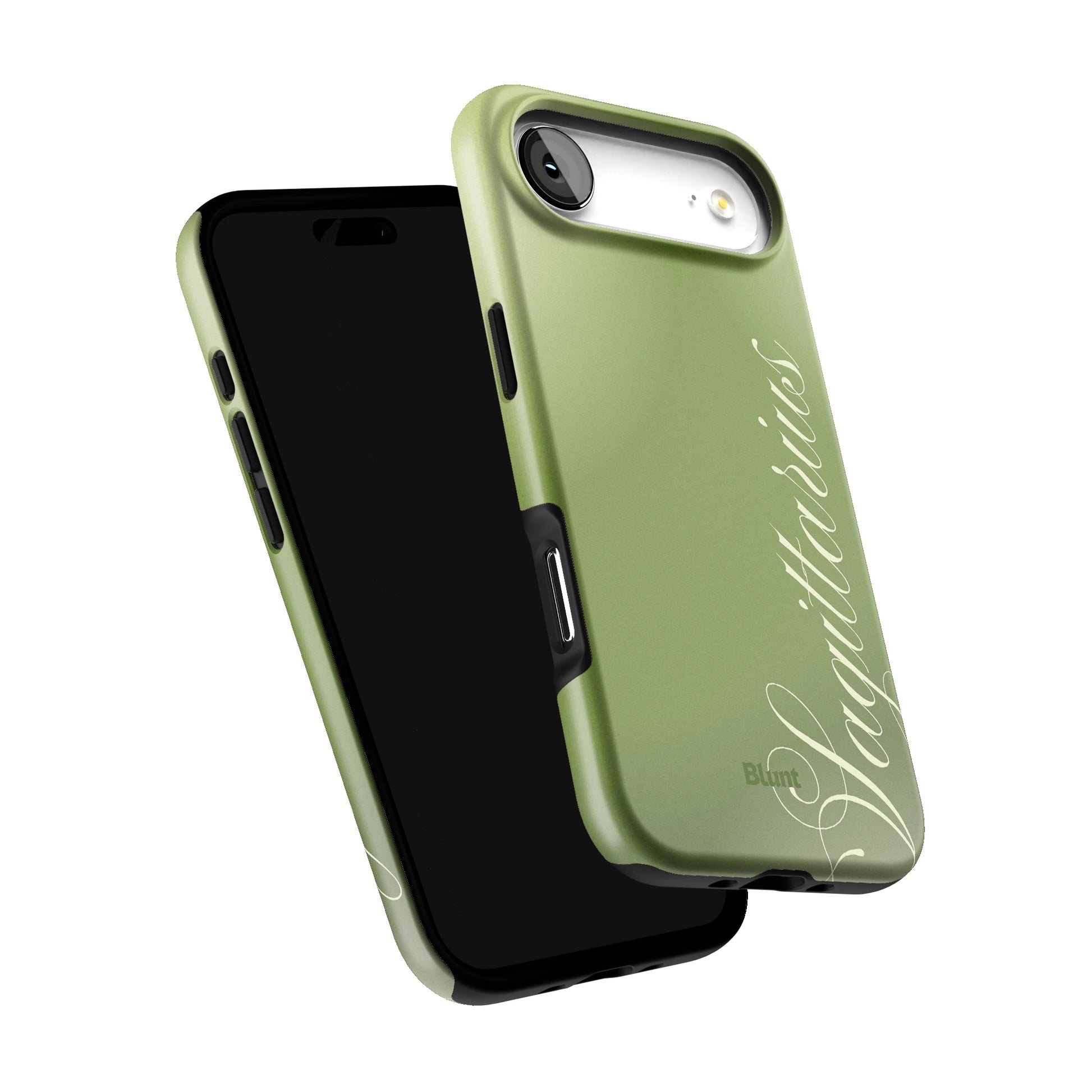 Sagittarius iPhone Case gallery - Iphone_17_Air_6