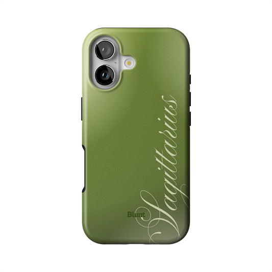 Sagittarius iPhone Case gallery - Iphone_17_Iphone_1