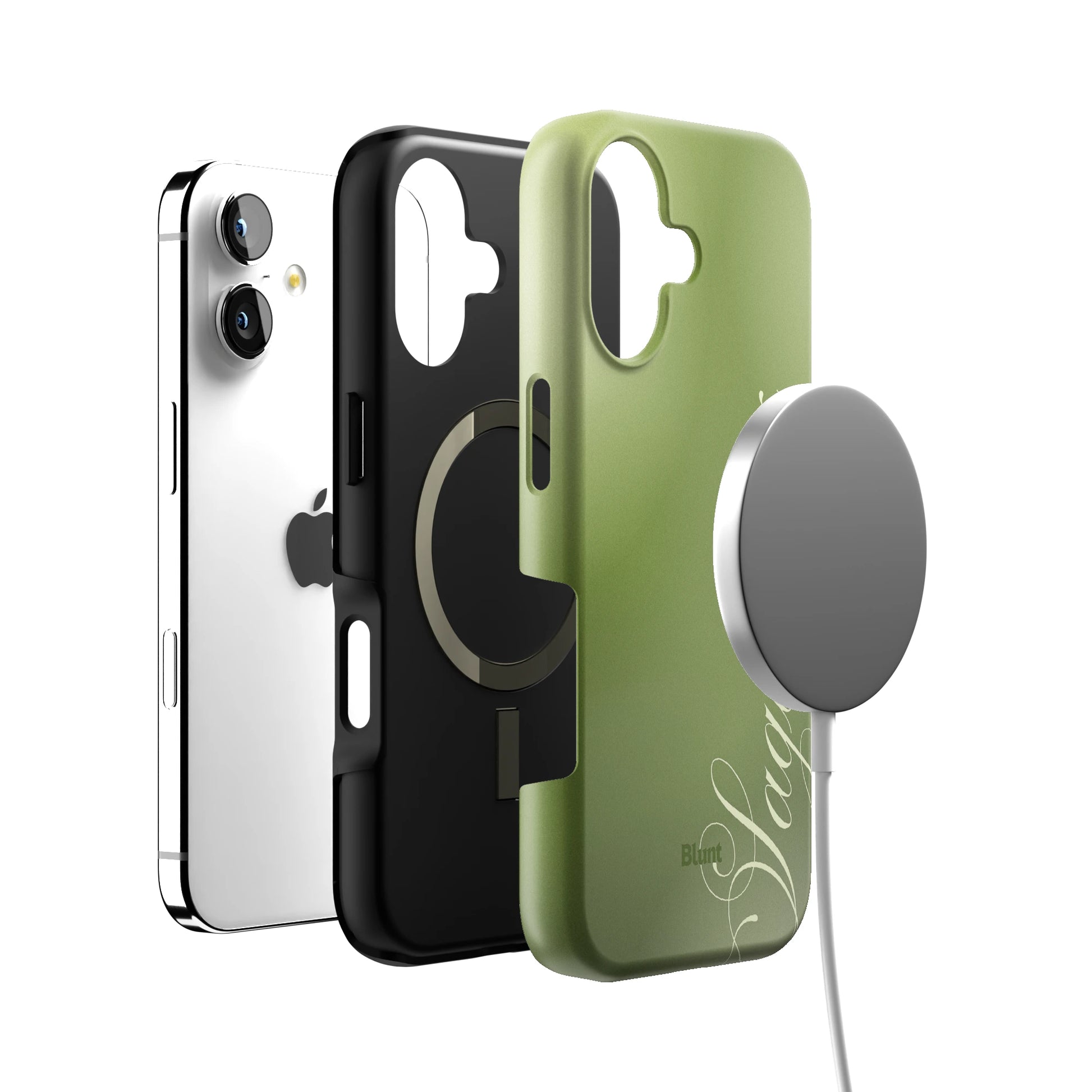 Sagittarius iPhone Case gallery - Iphone_17_Iphone_4
