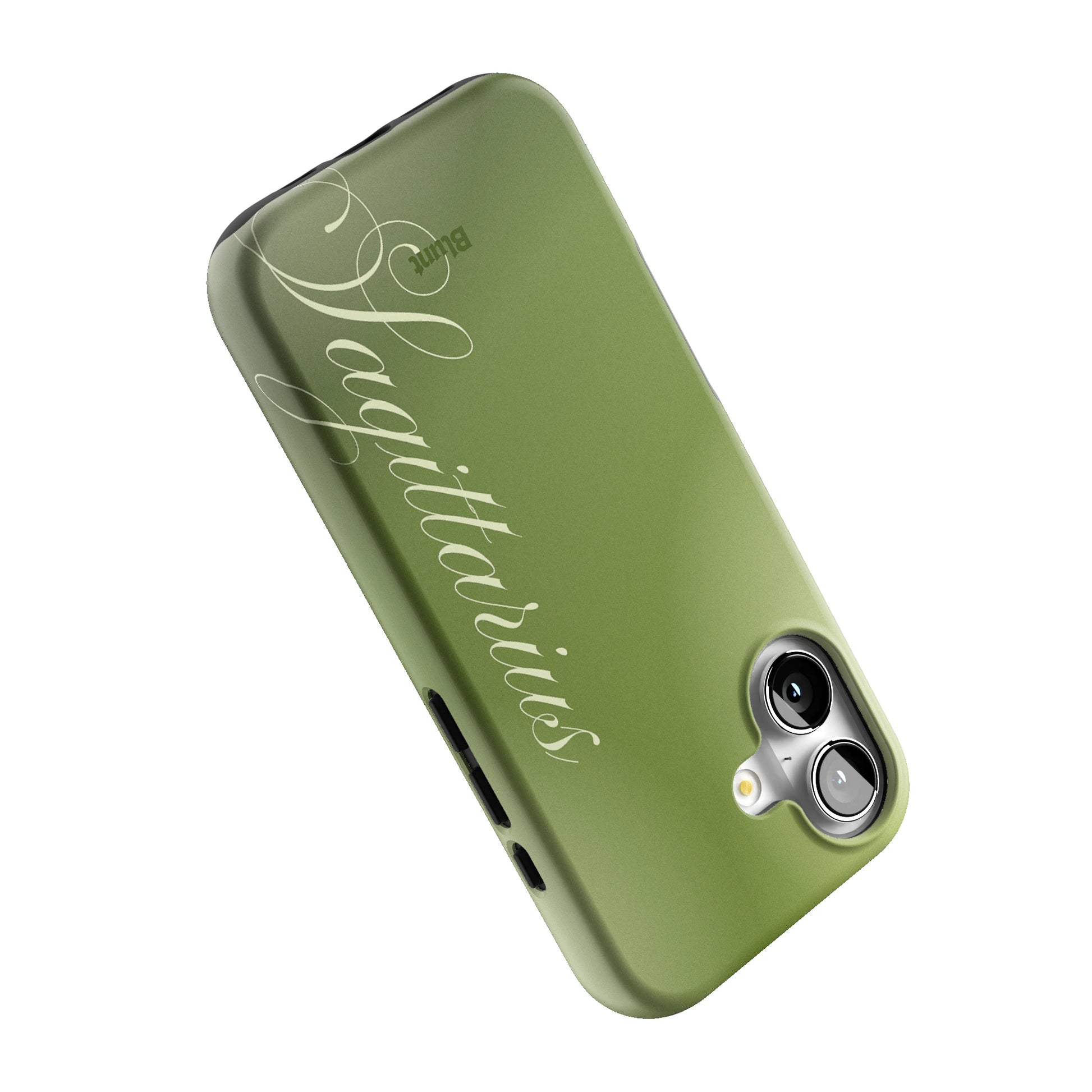 Sagittarius iPhone Case gallery - Iphone_17_Iphone_5