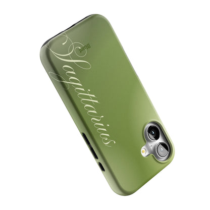 Sagittarius iPhone Case gallery - Iphone_17_Iphone_5