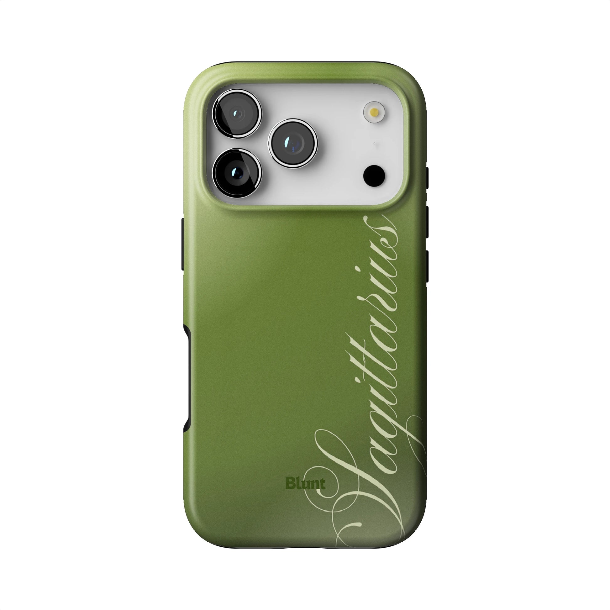 Sagittarius iPhone Case gallery - Iphone_17_Pro_1