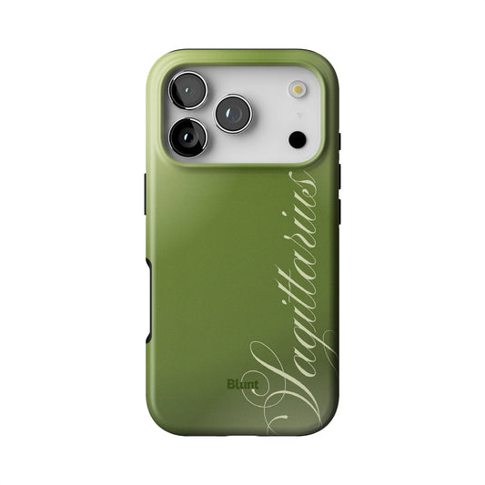 Sagittarius iPhone Case gallery - Iphone_17_Pro_1
