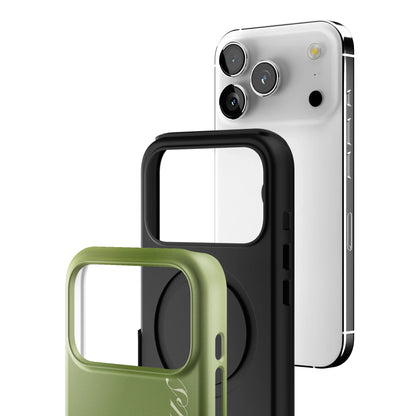 Sagittarius iPhone Case gallery - Iphone_17_Pro_3