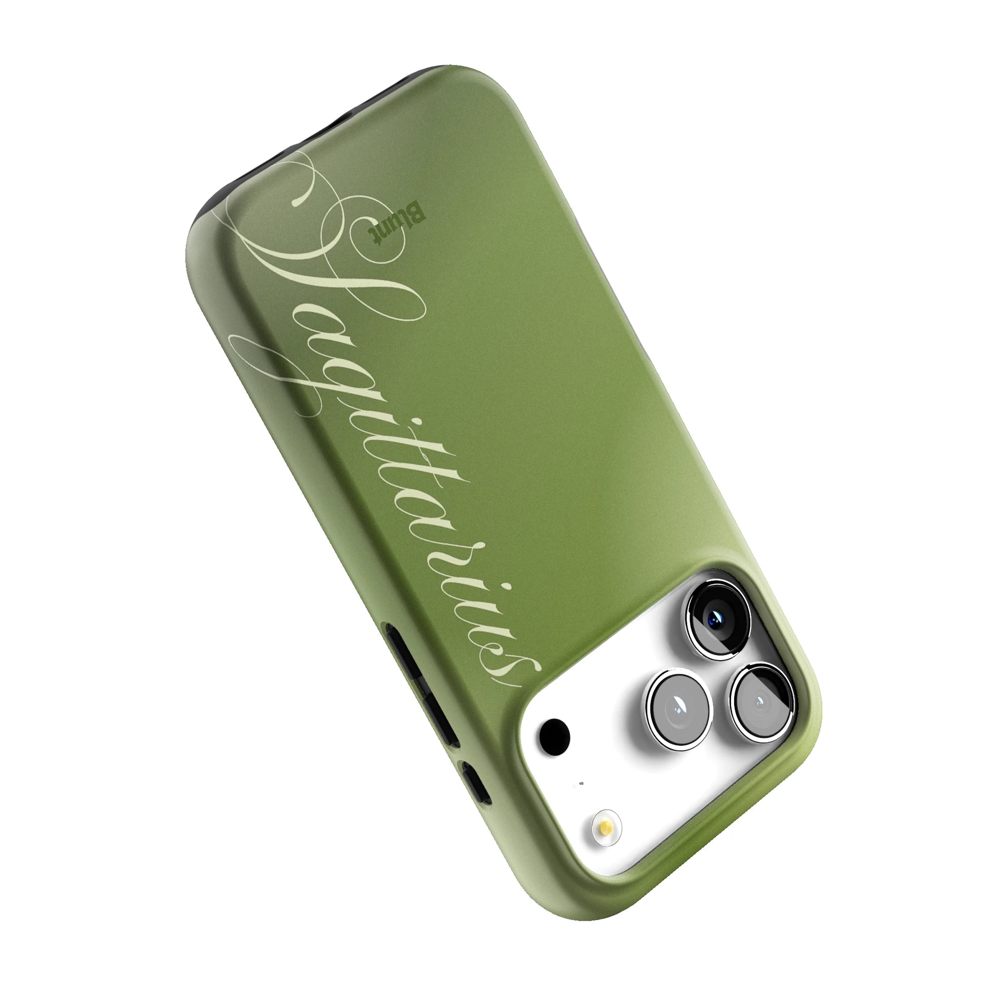Sagittarius iPhone Case gallery - Iphone_17_Pro_5