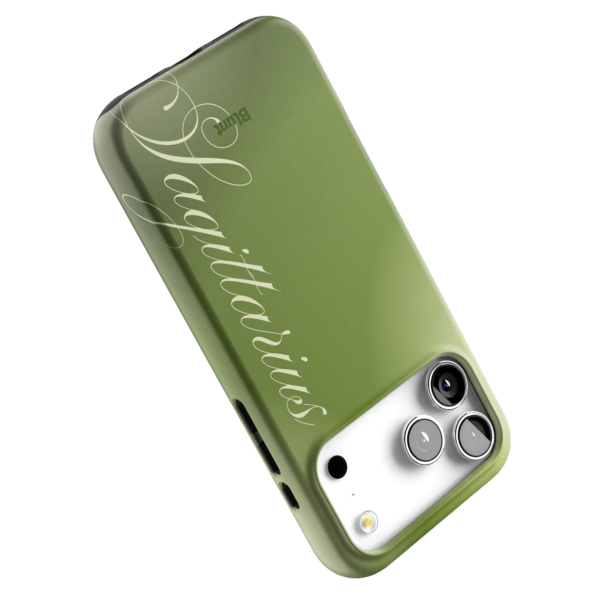 Sagittarius iPhone Case gallery - Iphone_17_Pro_Max_5