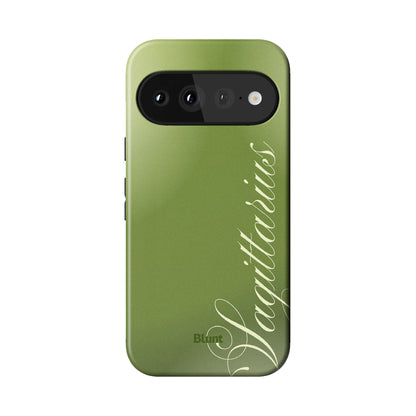 Sagittarius Pixel Case - Blunt Cases