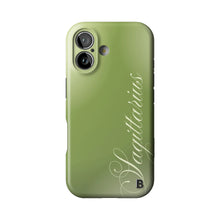 Sagittarius Statement iPhone Case