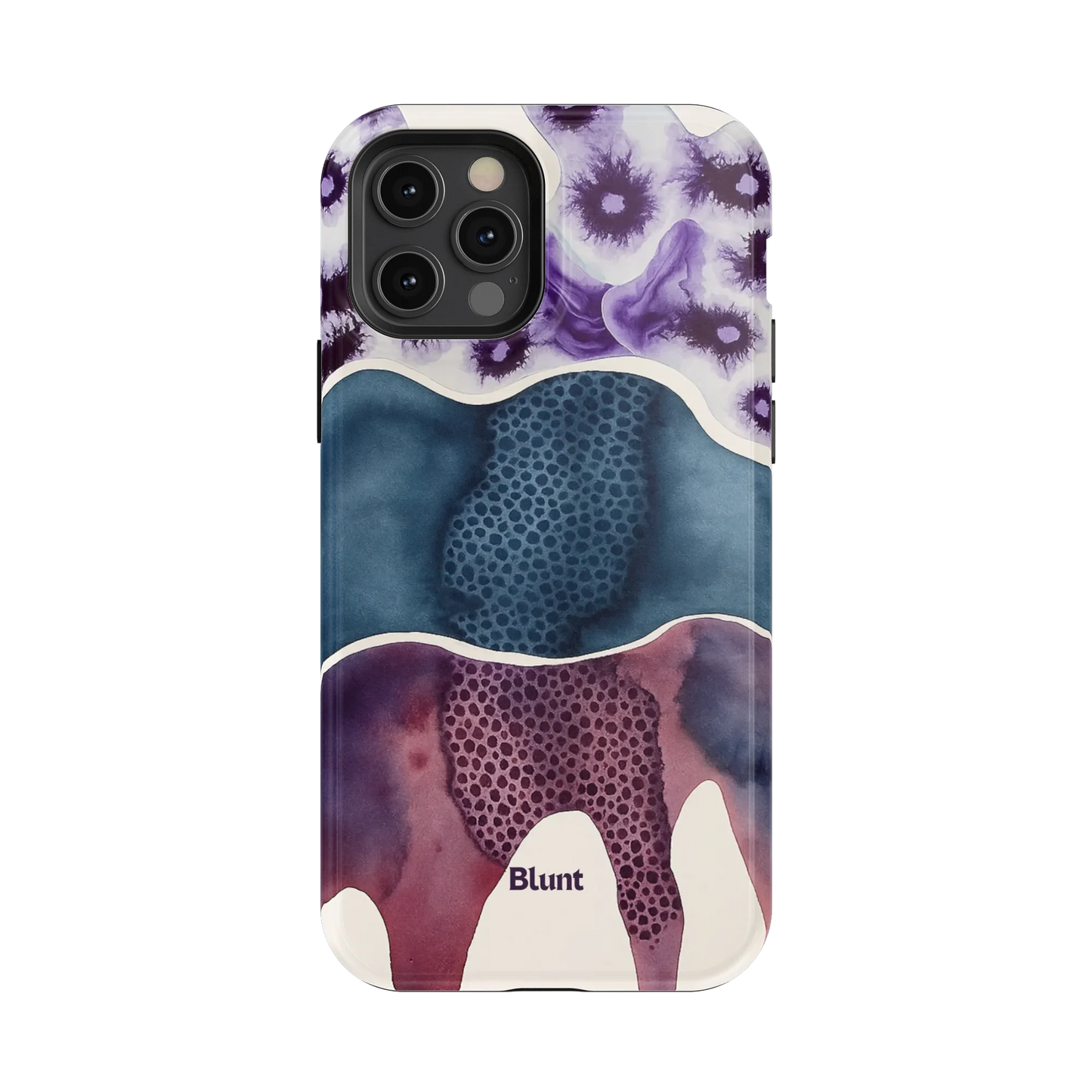 Astra iPhone Case