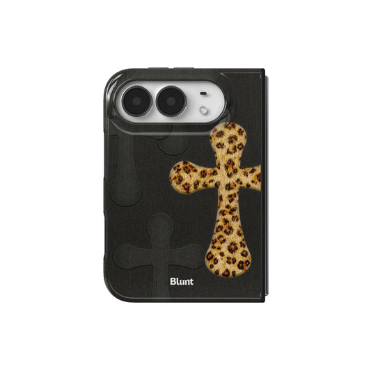 sahara-saint-iphone-case iPhone 18 Duo case, view 2