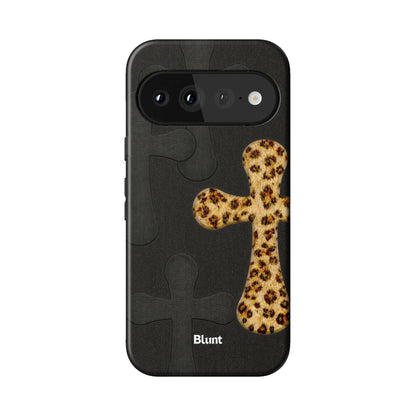 Sahara Saint Pixel Case - Blunt Cases