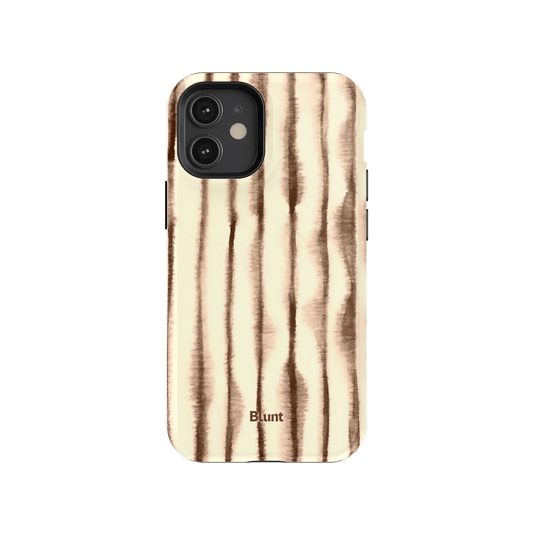 Sahara Stripe iPhone Case - Blunt Cases