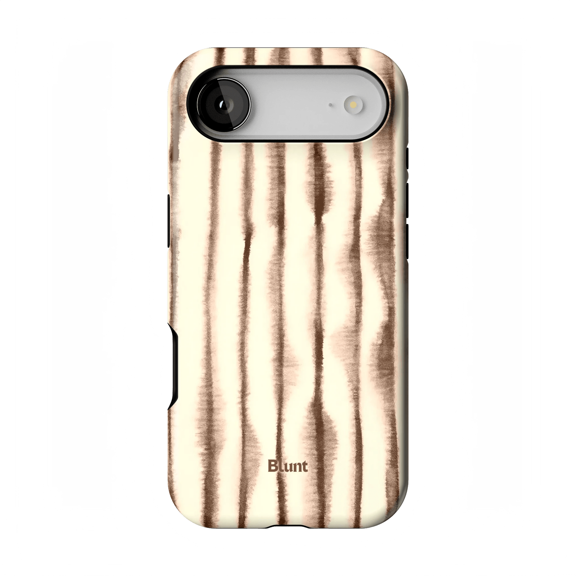 Sahara Stripe iPhone Case - Blunt Cases