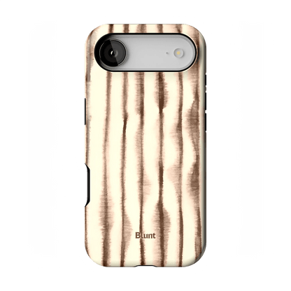 Sahara Stripe iPhone Case - Blunt Cases