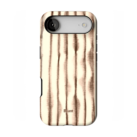 Sahara Stripe iPhone Case - Blunt Cases