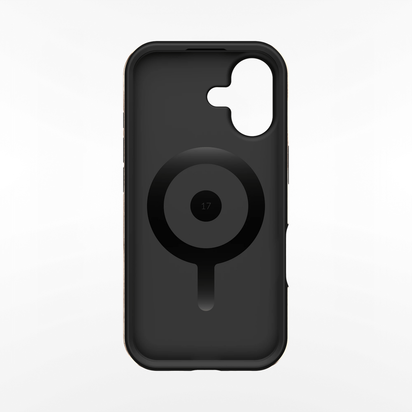 Sahara Stripe iPhone Case - Blunt Cases
