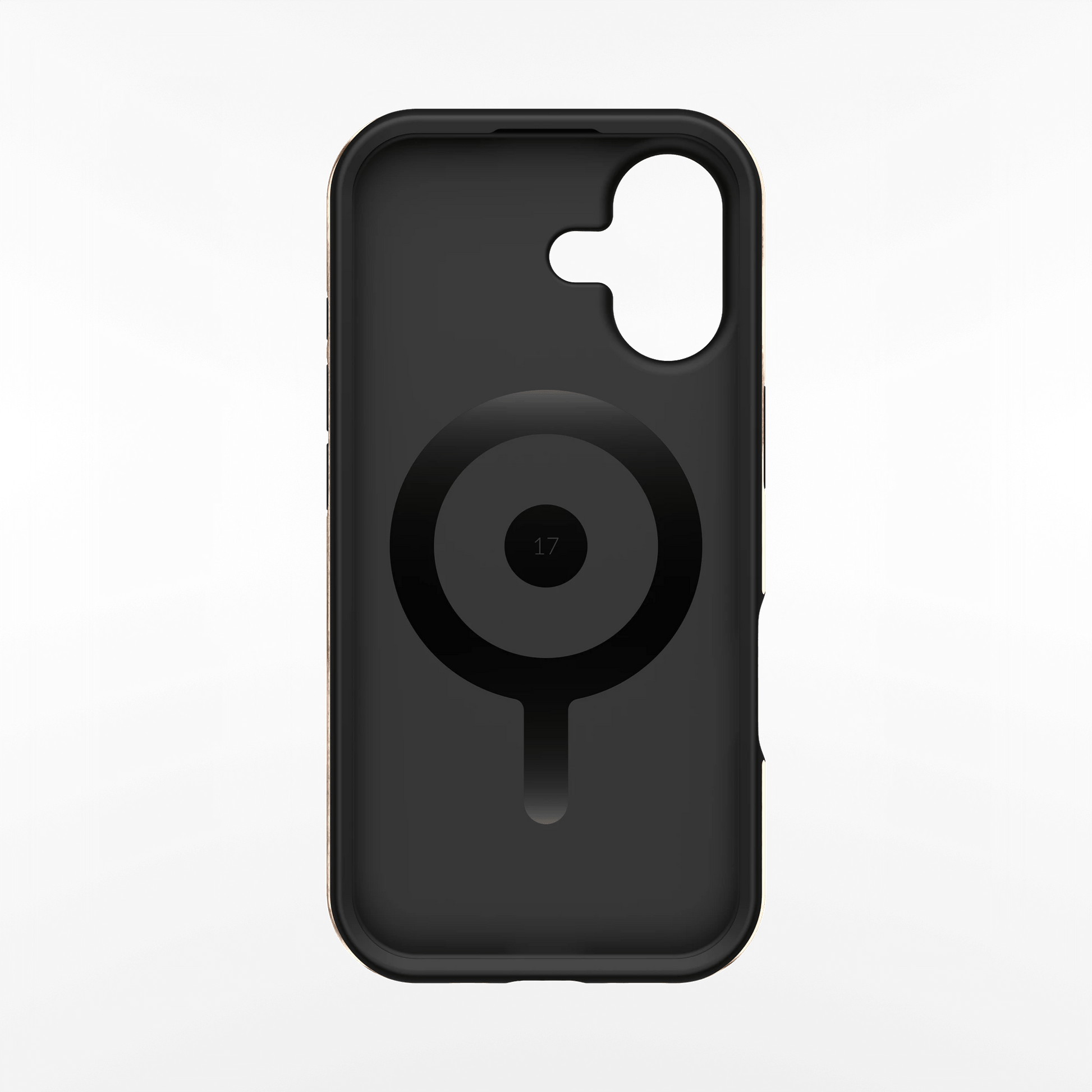 Sahara Stripe iPhone Case - Blunt Cases