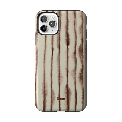 Sahara Stripe iPhone Case gallery - Iphone_11_Pro_Max_1