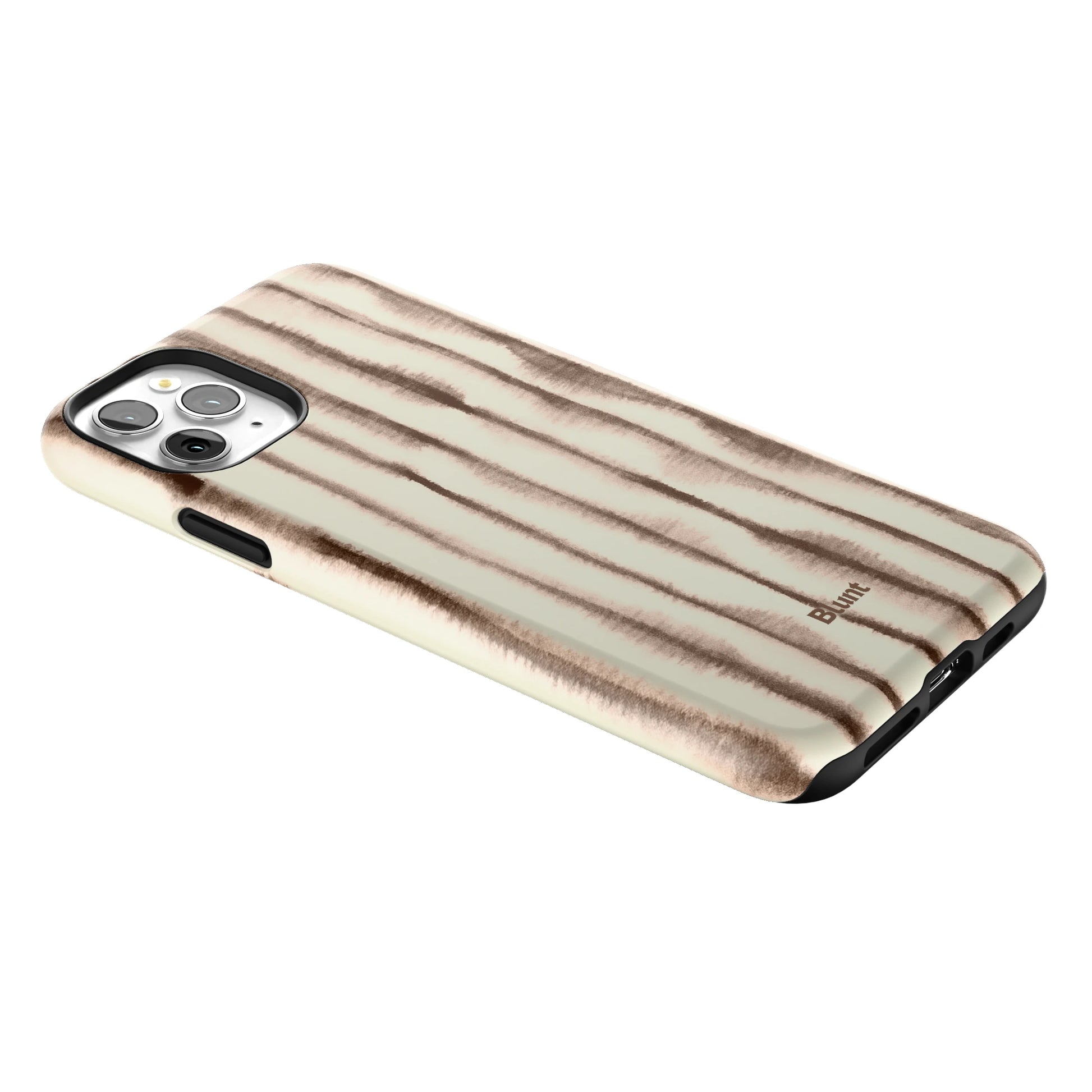 Sahara Stripe iPhone Case gallery - Iphone_11_Pro_Max_2