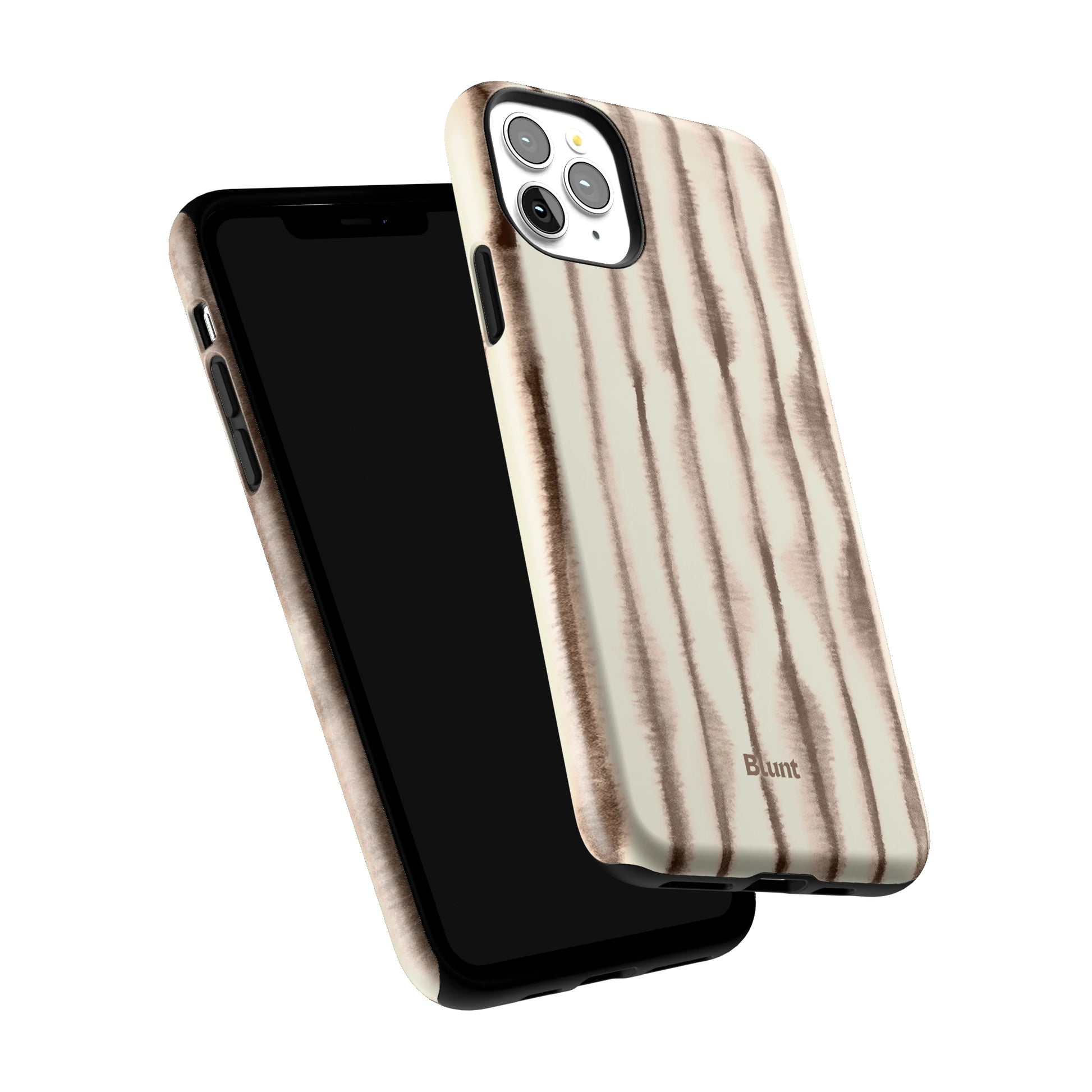 Sahara Stripe iPhone Case gallery - Iphone_11_Pro_Max_6