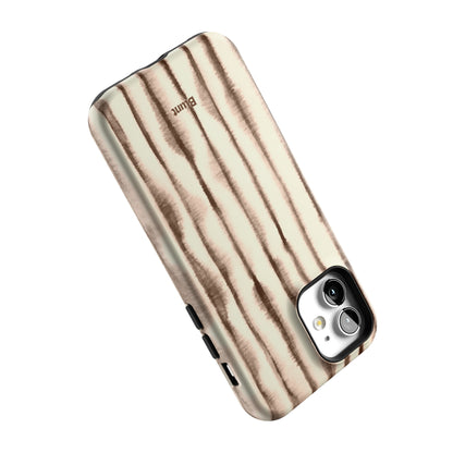 Sahara Stripe iPhone Case gallery - Iphone_12_Iphone_5