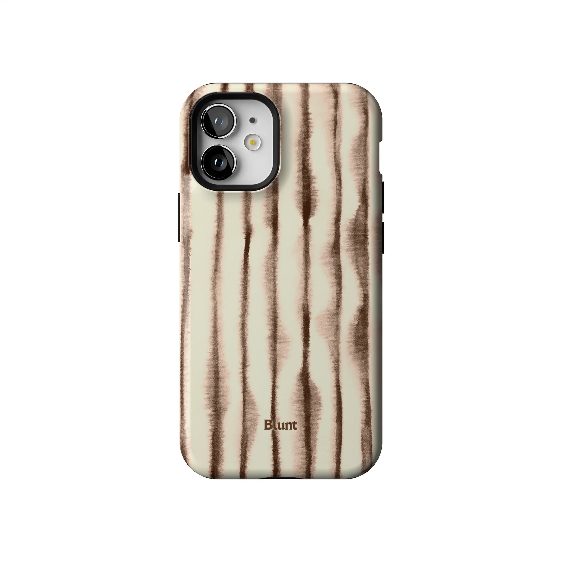 Sahara Stripe iPhone Case gallery - Iphone_12_Mini_Air_Plus_1
