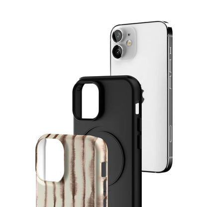 Sahara Stripe iPhone Case gallery - Iphone_12_Mini_Air_Plus_3