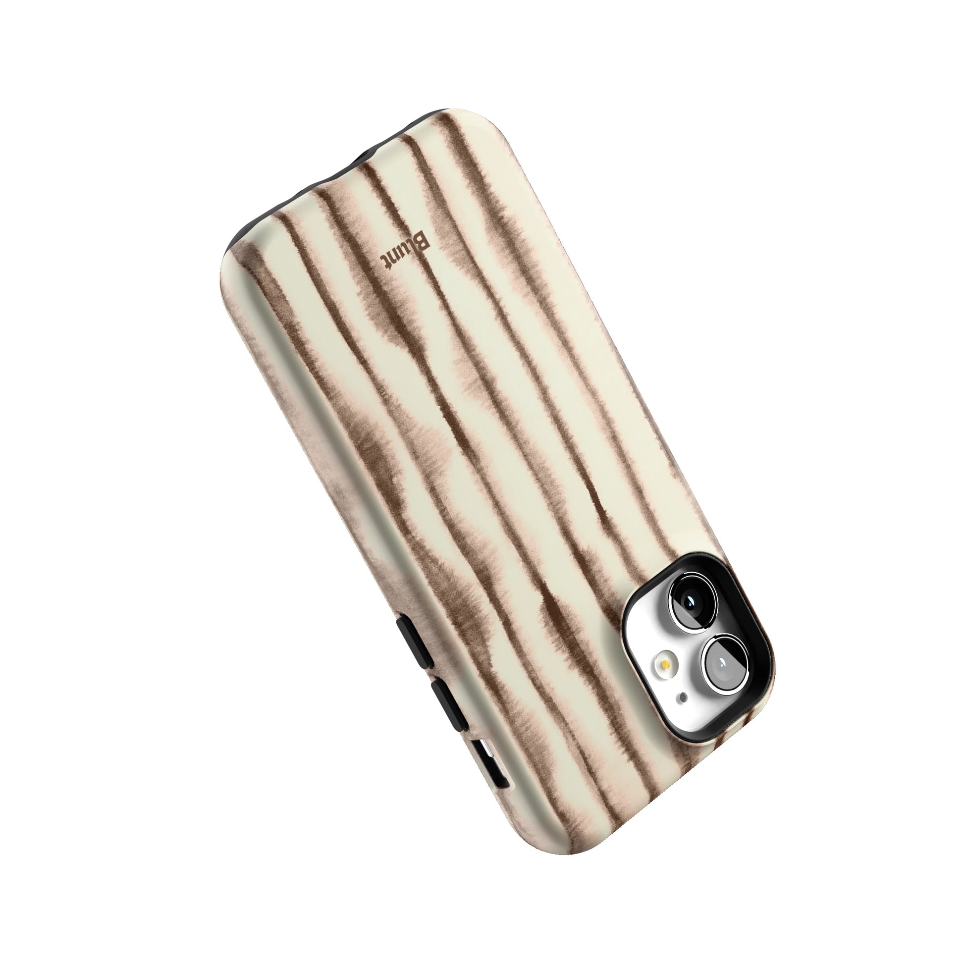 Sahara Stripe iPhone Case gallery - Iphone_12_Mini_Air_Plus_5