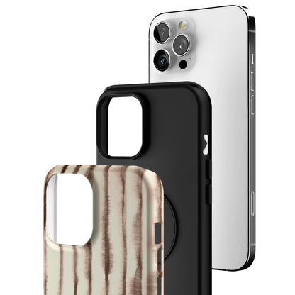 Sahara Stripe iPhone Case gallery - Iphone_12_Pro_Max_3