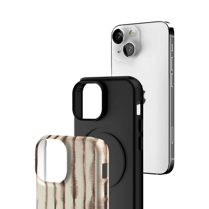 Sahara Stripe iPhone Case gallery - Iphone_13_Mini_Air_Plus_3
