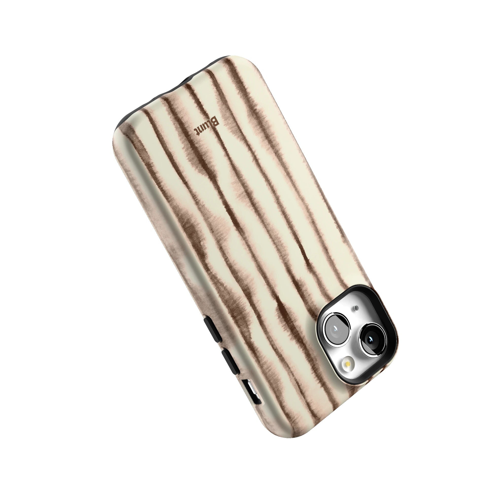 Sahara Stripe iPhone Case gallery - Iphone_13_Mini_Air_Plus_5