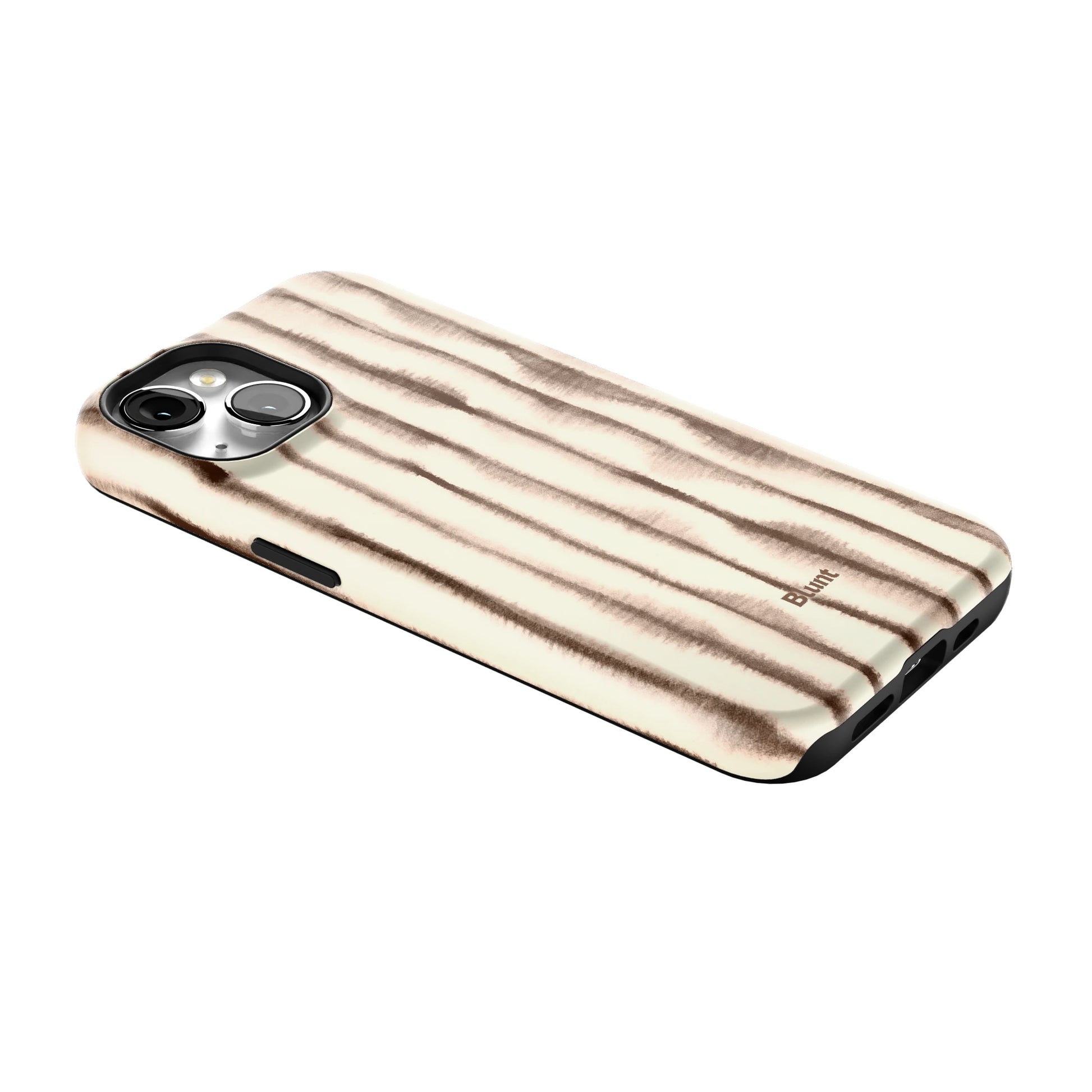 Sahara Stripe iPhone Case gallery - Iphone_14_Iphone_2