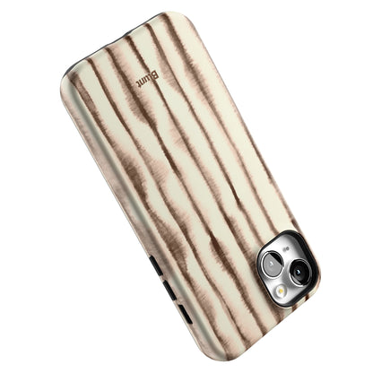 Sahara Stripe iPhone Case gallery - Iphone_14_Mini_Air_Plus_5