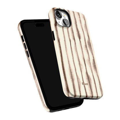 Sahara Stripe iPhone Case gallery - Iphone_14_Mini_Air_Plus_6