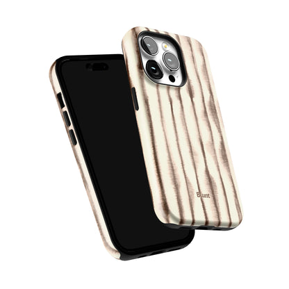 Sahara Stripe iPhone Case gallery - Iphone_14_Pro_6